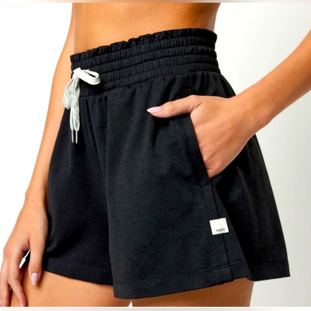 Vuori boxy short